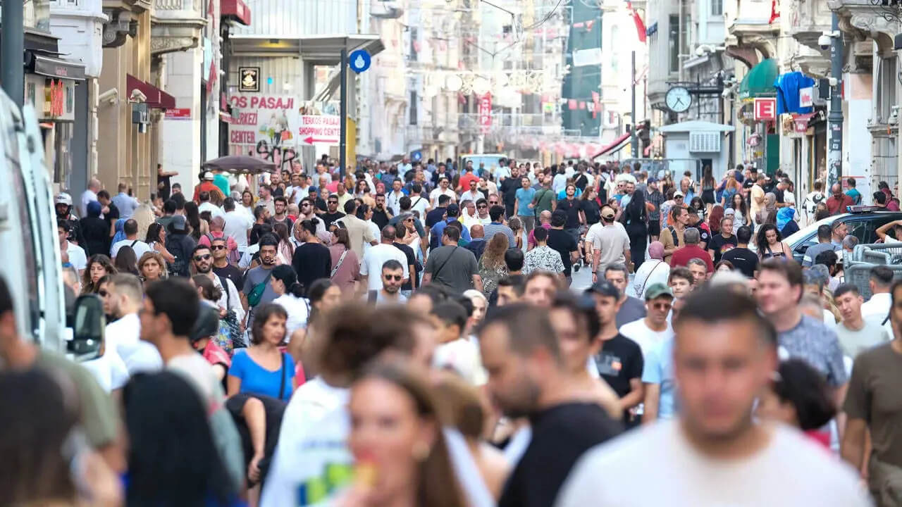 12 milyon 850 bin kişi işsiz